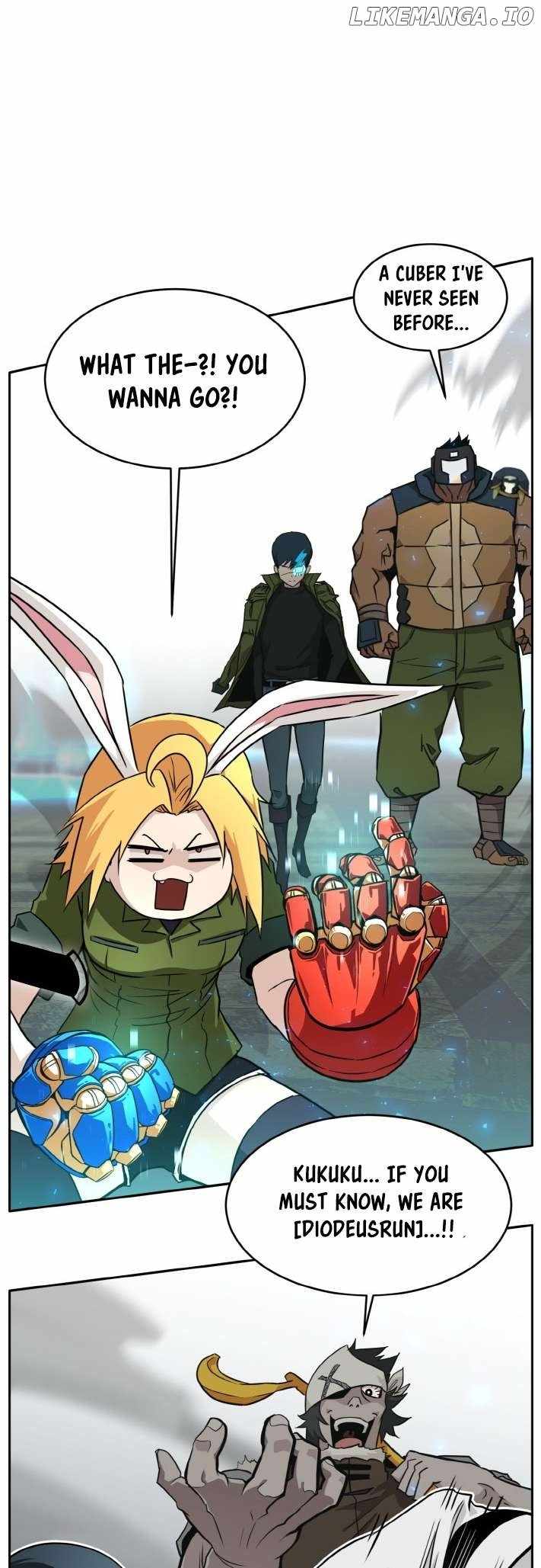 Counter Cube Chapter 82 39